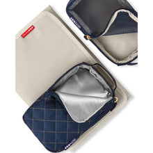 將圖片載入圖庫檢視器 Skip Hop Forma Nappy Backpack - Navy