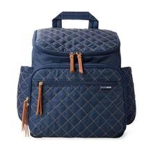 將圖片載入圖庫檢視器 Skip Hop Forma Nappy Backpack - Navy