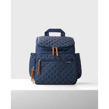 將圖片載入圖庫檢視器 Skip Hop Forma Nappy Backpack - Navy