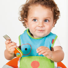 Load image into Gallery viewer, Skip Hop Zoo Utensils Fork & Spoon - Dog