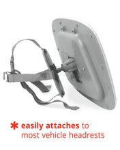 Load image into Gallery viewer, Skip Hop Silver Lining Cloud Entertainment Car Mirror