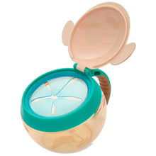 將圖片載入圖庫檢視器 Skip Hop Zoo Snack Cup - Pug