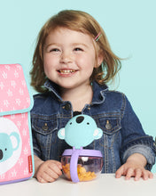 Load image into Gallery viewer, Skip Hop Zoo Snack Cup - Koala