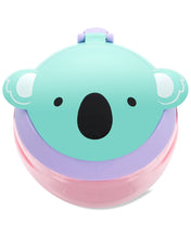 Load image into Gallery viewer, Skip Hop Zoo Snack Cup - Koala