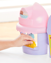 Load image into Gallery viewer, Skip Hop Zoo Ice Cream Shoppe Playset - Unicorn