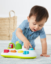 Load image into Gallery viewer, Skip Hop Explore & More Pop-Up Toy