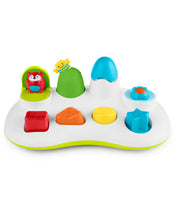 Load image into Gallery viewer, Skip Hop Explore & More Pop-Up Toy