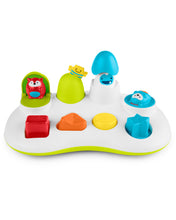Load image into Gallery viewer, Skip Hop Explore & More Pop-Up Toy