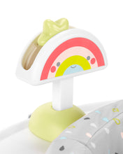 將圖片載入圖庫檢視器 Skip Hop Silver Lining Cloud Play & Fold Jumper
