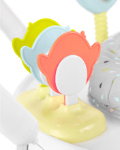 將圖片載入圖庫檢視器 Skip Hop Silver Lining Cloud Play & Fold Jumper
