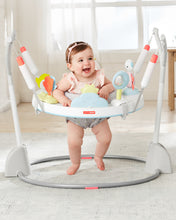 將圖片載入圖庫檢視器 Skip Hop Silver Lining Cloud Play & Fold Jumper