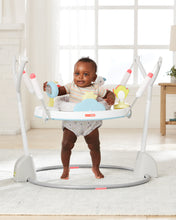 將圖片載入圖庫檢視器 Skip Hop Silver Lining Cloud Play & Fold Jumper