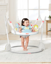 將圖片載入圖庫檢視器 Skip Hop Silver Lining Cloud Play & Fold Jumper