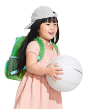 將圖片載入圖庫檢視器 Skip Hop Zoo Little Kid Backpack - Crocodile