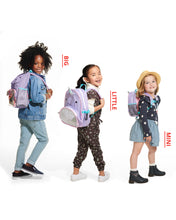 將圖片載入圖庫檢視器 Skip Hop Zoo Mini Backpack with Reins - Narwhal