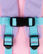 將圖片載入圖庫檢視器 Skip Hop Zoo Mini Backpack with Reins - Narwhal