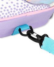 將圖片載入圖庫檢視器 Skip Hop Zoo Mini Backpack with Reins - Narwhal