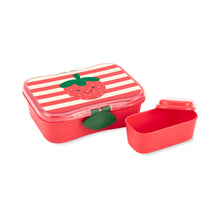將圖片載入圖庫檢視器 Skip Hop Spark Style Lunch Kit - Strawberry
