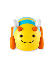 Load image into Gallery viewer, Skip Hop Explore & More Pull & Go Car - Bee