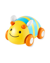 Load image into Gallery viewer, Skip Hop Explore & More Pull & Go Car - Bee