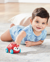 Load image into Gallery viewer, Skip Hop Explore & More Pull & Go Car - Fox