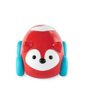 Load image into Gallery viewer, Skip Hop Explore & More Pull & Go Car - Fox