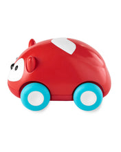 Load image into Gallery viewer, Skip Hop Explore & More Pull & Go Car - Fox