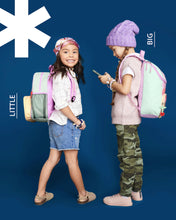 將圖片載入圖庫檢視器 Skip Hop Spark Style Little Kid Backpack - Ice Cream