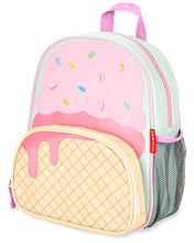 將圖片載入圖庫檢視器 Skip Hop Spark Style Little Kid Backpack - Ice Cream