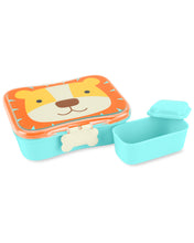 將圖片載入圖庫檢視器 Skip Hop Zoo Lunch Kit - Lion