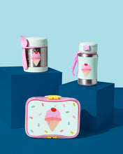 將圖片載入圖庫檢視器 Skip Hop Spark Style Insulated Food Jar - Ice Cream