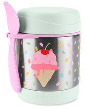 將圖片載入圖庫檢視器 Skip Hop Spark Style Insulated Food Jar - Ice Cream