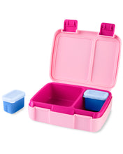 將圖片載入圖庫檢視器 Skip Hop Zoo Bento Lunch Box - Butterfly