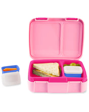 將圖片載入圖庫檢視器 Skip Hop Zoo Bento Lunch Box - Butterfly
