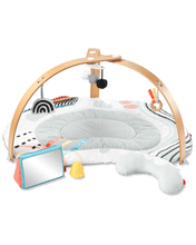 將圖片載入圖庫檢視器 Skip Hop Discoverosity Deluxe Activity Gym