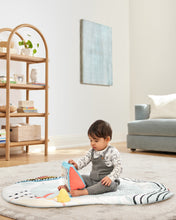 將圖片載入圖庫檢視器 Skip Hop Discoverosity Deluxe Activity Gym
