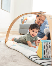 將圖片載入圖庫檢視器 Skip Hop Discoverosity Deluxe Activity Gym