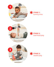將圖片載入圖庫檢視器 Skip Hop Discoverosity Deluxe Activity Gym