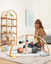 將圖片載入圖庫檢視器 Skip Hop Discoverosity Deluxe Activity Gym