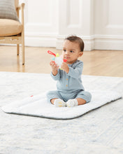 將圖片載入圖庫檢視器 Skip Hop Silver Lining Cloud Wooden Activity Gym