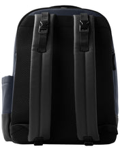 將圖片載入圖庫檢視器 Skip Hop Flex Nappy Bag Backpack - Navy