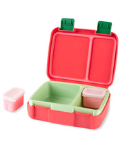將圖片載入圖庫檢視器 Skip Hop Spark Style Bento Lunch Box - Strawberry