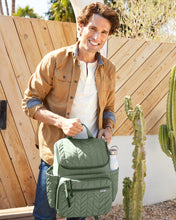 將圖片載入圖庫檢視器 Skip Hop Forma Nappy Backpack - Dark Sage