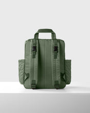 將圖片載入圖庫檢視器 Skip Hop Forma Nappy Backpack - Dark Sage