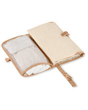將圖片載入圖庫檢視器 Skip Hop Pronto Signature Changing Station - Beige Swirl Dot
