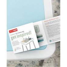 Load image into Gallery viewer, Skip Hop Discoverosity 3-in-1 Sensory Table