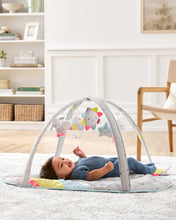 Load image into Gallery viewer, Skip Hop Silver Lining Cloud Activity Gym