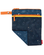 將圖片載入圖庫檢視器 Skip Hop Spark Style Wet Bag - Rocket