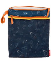 將圖片載入圖庫檢視器 Skip Hop Spark Style Wet Bag - Rocket