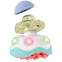 將圖片載入圖庫檢視器 Skip Hop Crab 4-in-1 Crawl Toy
